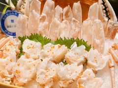 -东海怡品海鲜豆捞(西水东店)