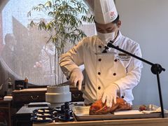 -晟永興烤鸭店(五道口店)