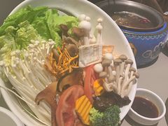 -享月汤皇·海鲜小火锅·聚会(曲江创意谷店)