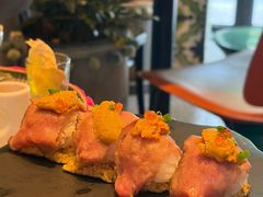 -Ginger(兴国路店)