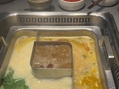 -巴奴毛肚火锅(悠唐购物中心店)