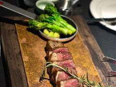 -小火花·干式熟成牛排馆Spark SteakHouse(剑桥郡店)