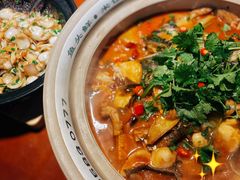 鱼头特色家常烧-魏铭鱼头捞饭(晋阳路店)