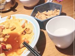 -北大荒人•新东北菜(青岛银座店)