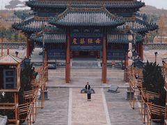 -盐池神庙