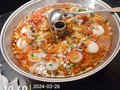-梁家大院(昆山会展中心店)