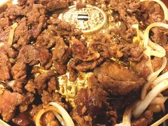 -第二外国语学院-韩国餐厅(朝阳路店)