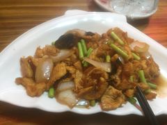 过油肉-德居源