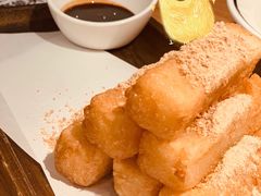 红糖糍粑-太二酸菜鱼(福州泰禾店)