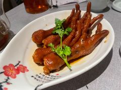 -晓粤·惹味粤菜(凯德乐峰广场店)