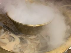 火锅冰粉-老天桥蛙炉火锅(姑苏总店)