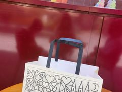 -GRAMCAKE一克甜品(昙华林花园山店)