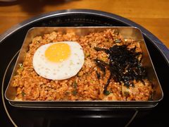 -咕咕站韩国料理(紫金港店)