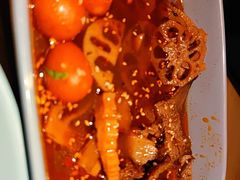 -蜜桃餐厅·伴山(绿宝广场店)