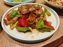 -尚海豆捞(乐虹坊店)