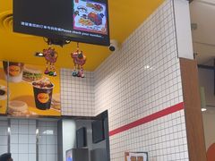 -麦当劳(安定门外大街店)