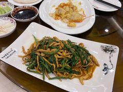 -燕风楼烤鸭店(建设总店)