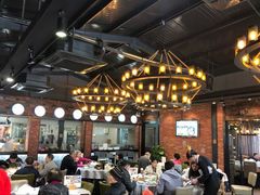 大堂-淇乐多品味馆(江南大道店)