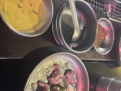 -夜食白市Yespicy·烧烤啤酒宵夜(番禺四海城店)