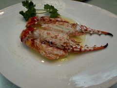 -东海酒家(长平东路店)