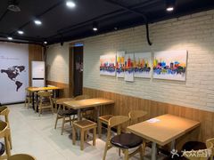 -鲜芋仙Meet Fresh(五道口店)