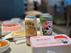-海底捞火锅(番禺广场店)