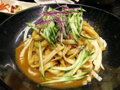 -百姓厨房(凤翔泥塑坊店)