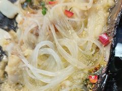-云晓光头烧烤吧(德平路店)
