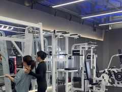 -EASY POWER健身工作室(浦东大道店)