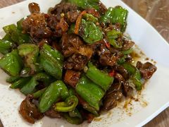 -妈妈的小作坊(陈家镇店)