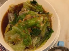 -南山鲜虾面·活鲜小馆·海味大连菜(南山总店)