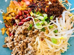 贵州肉臊拌面-贵凤凰贵州米粉(五道口店)