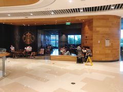 -深圳来福士广场