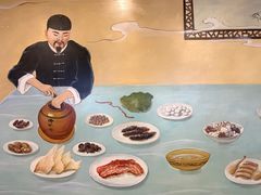 -聚春园自助餐厅(东街口店)