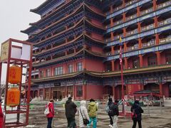 -大明幻境第一城