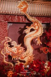 -觅遇Meet U私人婚礼定制(潮汕店)
