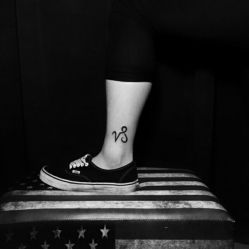-墨無界刺青TATTOO