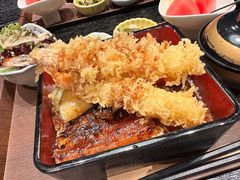 -玄白·炭烤活鳗(上海首店)