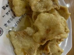 -顺姬冷面(长白西路店)