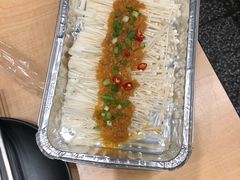 -花味·自助烤肉(雨花客厅店)