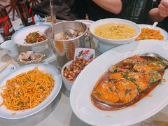-渔娘渔家丹东海鲜(东直门店)