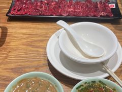 -掂档潮汕牛肉火锅(cityon熙地港店)