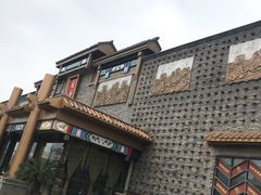 -丽华园(汉阳龙阳店)