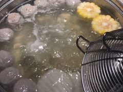 -八合里牛肉火锅(深圳龙华硅谷店)