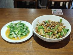 -寻裕记·现炒浇头面(人民广场店)