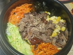 -韩国大金刚烤肉·料理(印象城店)