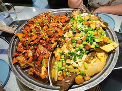 -味妙烤鱼吧(回龙观店)