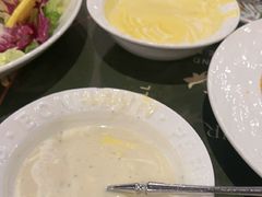 -第101座花园餐厅(湖滨88店)