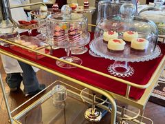 -Salon de Ville浦江汇(上海外滩华尔道夫酒店店)