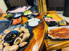 -杀猪天·韩国烤肉(总店)